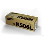 Kép 2/2 - Samsung CLT-K506L High-Yield Black Original Toner Cartridge festékkazetta 1 db