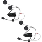 Kép 2/8 - Sena Spider RT1 Dual Pack motorcycle intercom