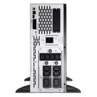 Kép 4/10 - APC SMX3000HV Smart-UPS X 3000VA Line-Interactive Rackmount UPS