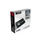 Kép 5/8 - Kingston Technology KC600 2.5" 2048 GB Serial ATA III 3D TLC