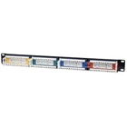 Kép 4/4 - Intellinet 513678 patch panel 1U