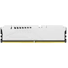 Kép 2/10 - Kingston Technology FURY Beast 32GB 6000MT/s DDR5 CL40 DIMM White XMP