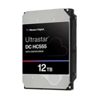 Kép 1/3 - Western Digital Ultrastar 12TB SAS HC555 WUH722012CL5204 0B47741