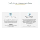Kép 5/5 - StarTech.com US1GA30SFP hálózati kártya Rost 1000 Mbit/s