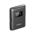 Kép 4/5 - D-Link DWR-933 vezetéknélküli router Kétsávos (2,4 GHz / 5 GHz) 3G 4G Fekete