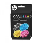 Kép 1/3 - HP 2242 Blue Print Cartridge 40ml tintapatron 1 db Eredeti Standard teljesítmény Kék