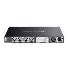 Kép 3/5 - TP-Link SG6654XHP Switch L3 48xGE PoE+ 6xSFP+