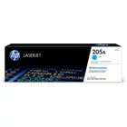 Kép 1/9 - HP 205A Cyan Original LaserJet Toner Cartridge
