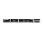 Kép 1/2 - Cisco Catalyst 9200L Vezérelt L3 10G Ethernet (100/1000/10000) Szürke