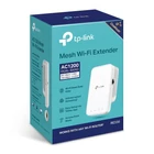 Kép 8/8 - TP-Link RE330 hálózati bővítő Hálózati jelismétlő Fehér 10, 100 Mbit/s
