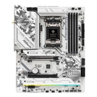 Kép 2/6 - Asrock B650 Steel Legend WiFi AMD B650 Socket AM5 ATX