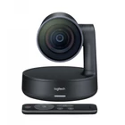 Kép 4/7 - Logitech 960-001227 videokonferencia rendszer