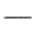 Kép 2/2 - Cisco C1300-48T-4G hálózati kapcsoló Vezérelt L2/L3 Gigabit Ethernet (10/100/1000) Fehér