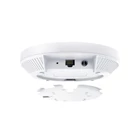 Kép 4/10 - TP-Link Omada EAP650 WLAN csatlakozási pont 2976 Mbit/s Fehér Ethernet-áramellátás (PoE) támogatása