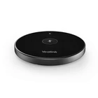 Kép 2/3 - Yealink VCM36-W Mikrofon Fekete