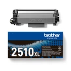 Kép 5/5 - Brother TN-2510XL festékkazetta 1 db Eredeti Fekete