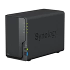 Kép 1/7 - Synology DiskStation DS223 tárolószerver NAS Asztali Ethernet/LAN csatlakozás RTD1619B