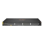 Kép 1/2 - HPE Aruba CX 6100 48G Class4 PoE 4SFP+ 740W Switch