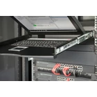 Kép 5/10 - Digitus DS-72210-1GE rack konzol 43,2 cm (17") 1280 x 1024 pixelek Fekete 1U