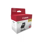 Kép 2/4 - Canon 6431B010 tintapatron 2 db Eredeti Fekete