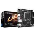 Kép 1/5 - GIGABYTE H610I alaplap Intel H610 Express LGA 1700 mini ITX