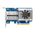 Kép 1/7 - QNAP QXG-10G2SF-NXE hálózati kártya Belső Rost 10 Mbit/s