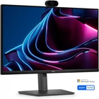 Kép 2/7 - Dell Pro P 24 USB-C Hub Webcam Monitor P2426HEV