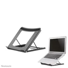 Kép 2/10 - Neomounts NSLS075BLACK laptop állvány Fekete 40,6 cm (16")