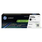 Kép 1/9 - HP 220X eredeti toner - fekete (W2200X)