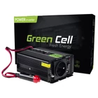 Kép 1/5 - Green Cell INV06 áramátalakító és inverter Automatikus 150 W Fekete
