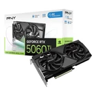 Kép 10/10 - PNY GeForce RTX 5060 Ti OC NVIDIA 8 GB GDDR7