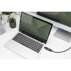 Kép 3/7 - Digitus AK-300450-000-S video digitalizáló adapter 3840 x 2160 pixelek Fekete
