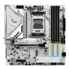 Kép 3/6 - ASRock B850M STEEL LEGEND WIFI AMD Ryzen 7000 Sorozat Alaplap DDR5 Támogatással