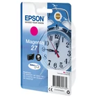 Kép 2/2 - Epson Alarm clock C13T27034012 tintapatron 1 db Eredeti Standard teljesítmény Magenta