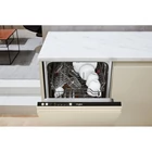 Kép 9/13 - Whirlpool WSIE 2B19 C mosogatógép Teljesen beépített 10 teríték