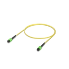 Kép 2/5 - Ubiquiti UACC-OFC-SA-MPMP-3M-10 InfiniBand és száloptikai kábel MPO Sárga