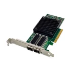 Kép 1/4 - Digitus DN-10180 hálózati kártya Belső Rost 25000 Mbit/s