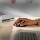 Kép 4/8 - Logitech 910-006571 egér Irodai Jobbkezes Bluetooth Lézer 8000 DPI