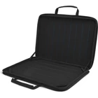 Kép 5/10 - HP notebook táska Mobilitás 14,1" fekete (4U9G9AA)