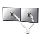 Kép 1/10 - Neomounts DS70-250WH2 asztali TV konzol 81,3 cm (32") Fehér