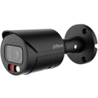 Kép 2/3 - Dahua IPC-HFW2849S-S-IL-0280B-BLACK 8MP Okos Dupla Fény Rögzített Fókuszú Kuglarendszer WizSense Hálózati Kamera