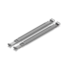 Kép 8/9 - Ubiquiti UACC-Rack-Rails-Slide UniFi Csúszó Rack Sínek