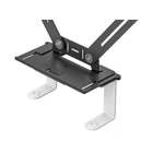 Kép 7/7 - Logitech 952-000041 videokonferencia rendszer Monitor tartó fej