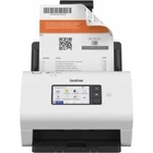 Kép 2/4 - Brother ADS-4900W ADF + automatikus dokumentadagolós szkenner 600 x 600 DPI A4 Fekete, Fehér