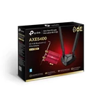 Kép 8/8 - TP-Link Archer TXE75E Belső WLAN / Bluetooth 5400 Mbit/s