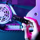 Kép 4/5 - WD Black NVMe SSD
