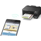 Kép 8/10 - Epson EcoTank ET-1810 tintasugaras nyomtató Szín 5760 x 1440 DPI A4 Wi-Fi