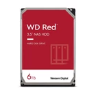 Kép 1/2 - Western Digital Red 3.5" 6000 GB Serial ATA III