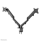 Kép 6/10 - Neomounts DS70-700BL2 asztali TV konzol 68,6 cm (27") Fekete