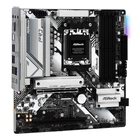 Kép 5/6 - ASRock 90-MXBLP0-A0UAYZ B650M Pro RS Micro ATX alaplap DDR5 támogatással